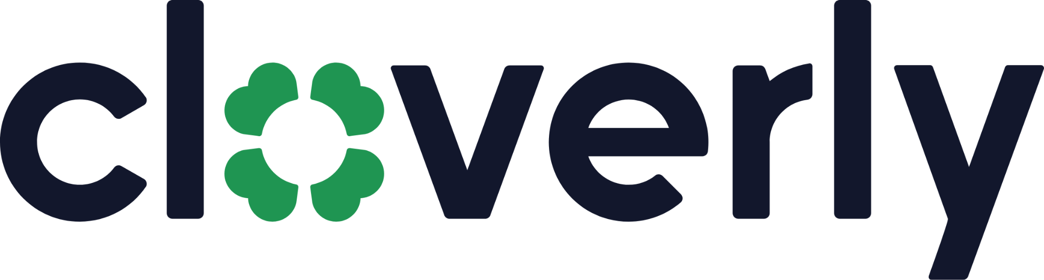 Cloverly logo