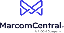 Marcom logo