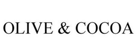 Olive and Coca logo